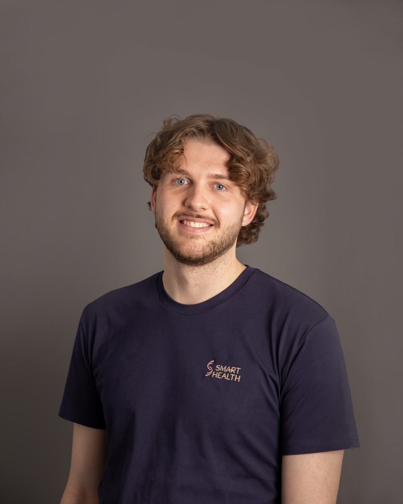Archie Howard – Smart Health